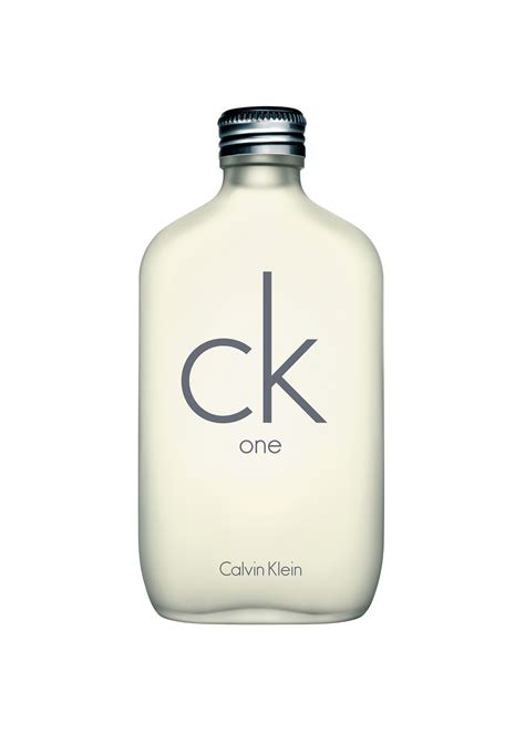 Amazon.com: Calvin Klein CK One Eau de Toilette – .